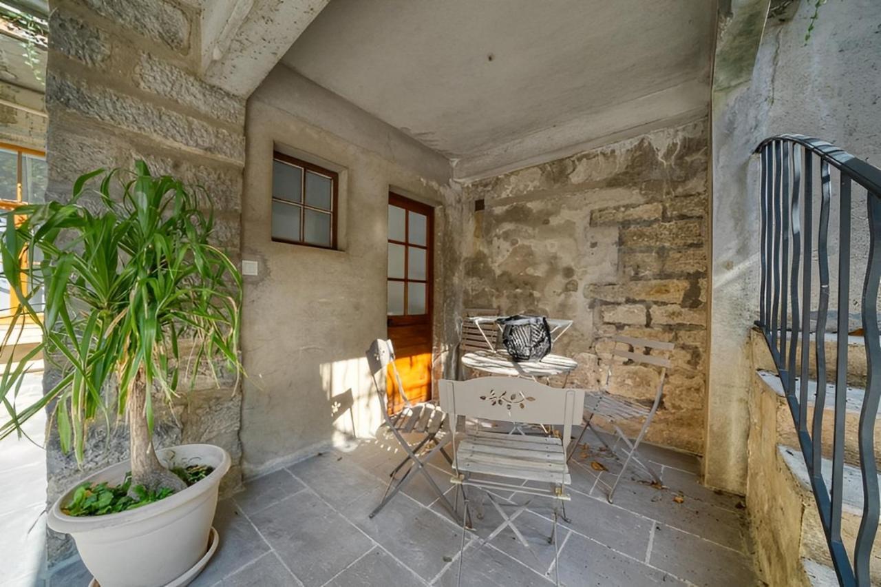 Clos Grimont Poligny  Esterno foto