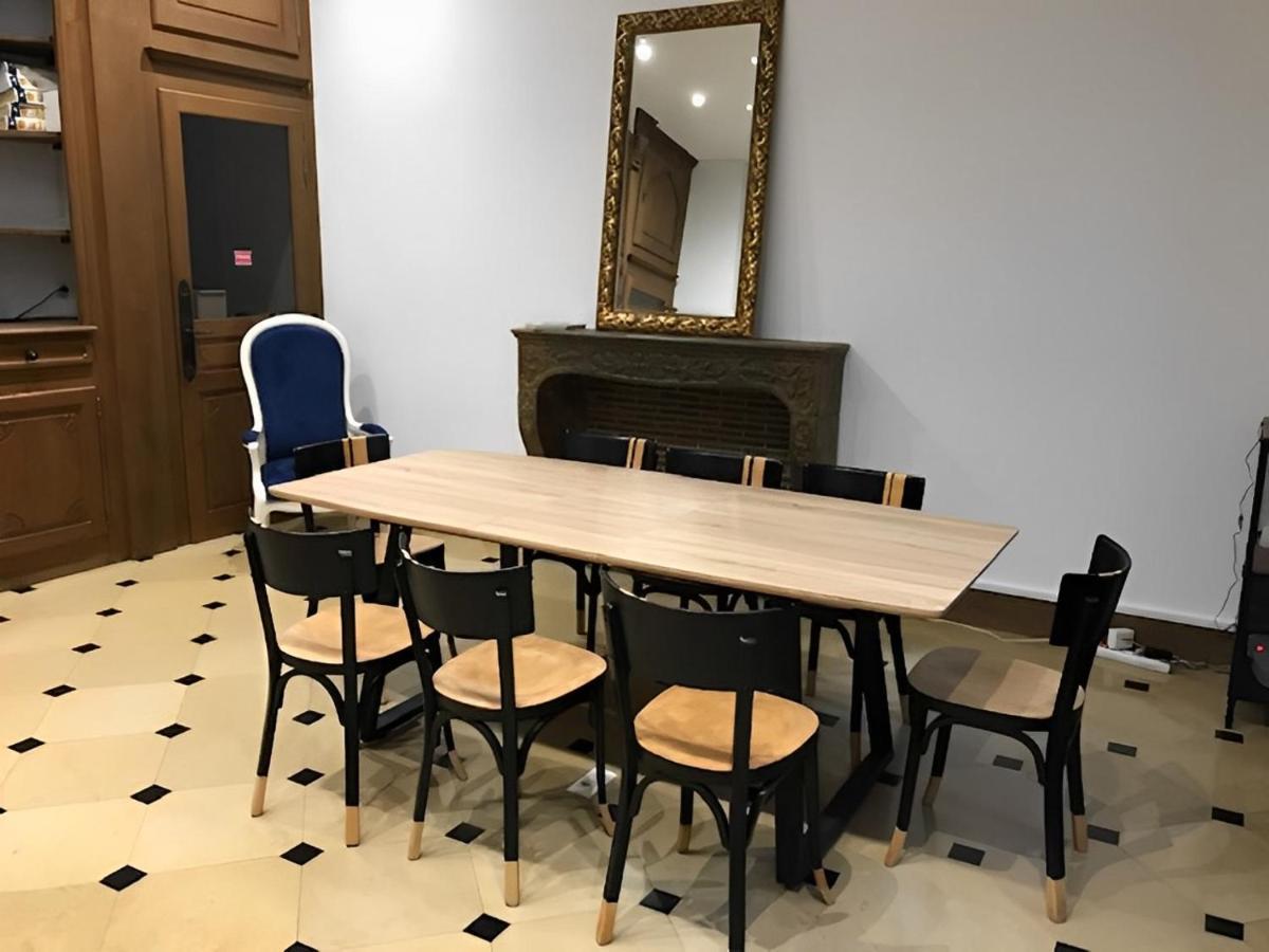 Clos Grimont Poligny  Esterno foto